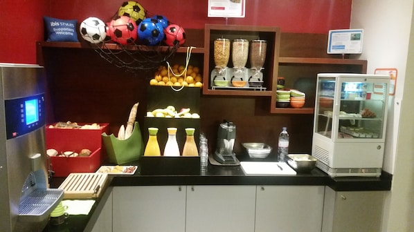 ibis Styles Paris Pigalle Montmartre accepte les chiens à Paris