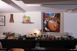 Hotel acceptant les chiens