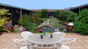 Hotel acceptant les chiens