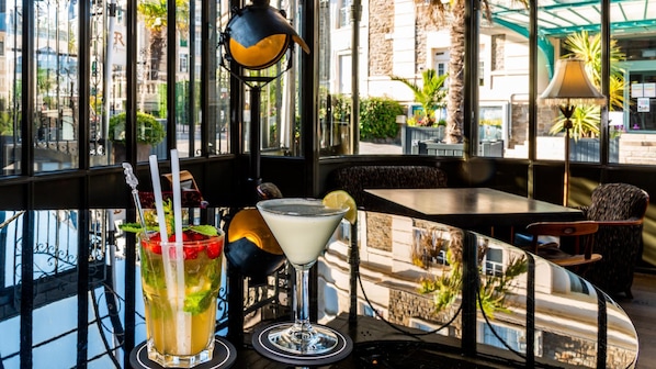 Royal Emeraude Dinard MGallery by Sofitel accepte les chiens à Dinard