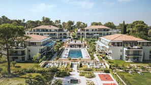 Hotel acceptant les chiens
