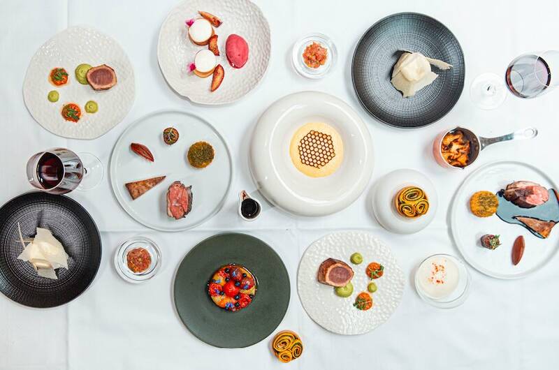 Nectar accepte les chiens à Paris