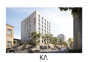 Hotel acceptant les chiens