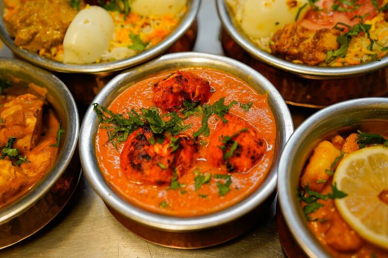 Nirvana Inde accepte les chiens à Paris