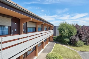 Hotel acceptant les chiens