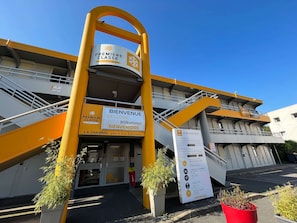 Hotel acceptant les chiens