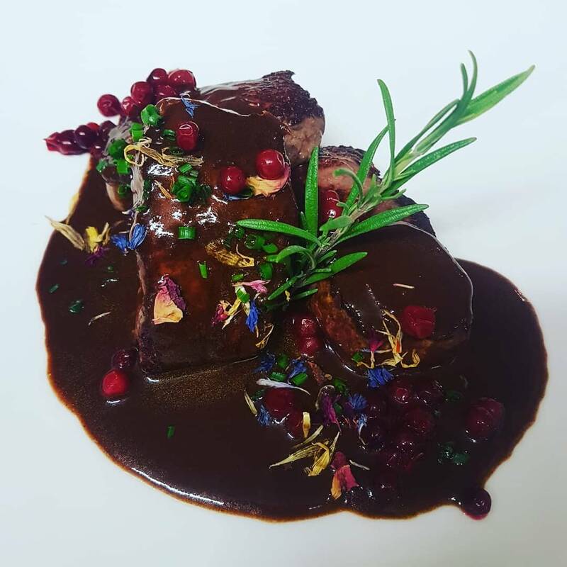 Les Cocottes Gessiennes accepte les chiens à Gex