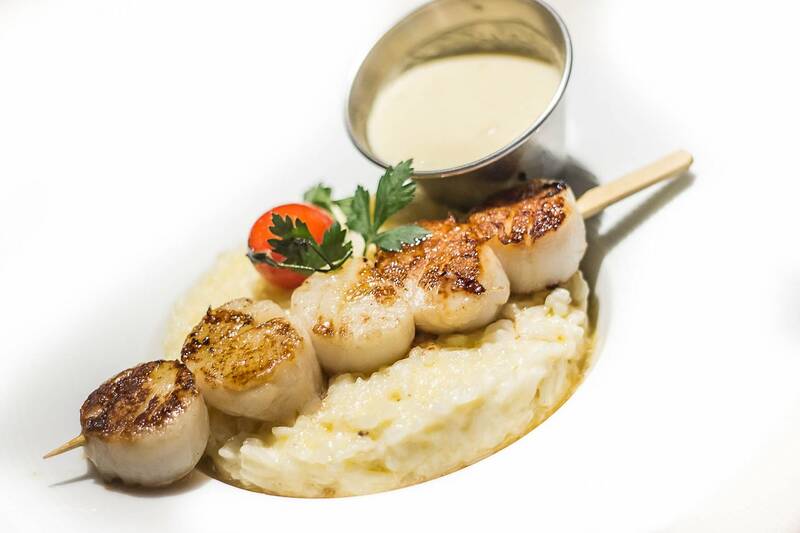 La Mado accepte les chiens à Aix-en-Provence