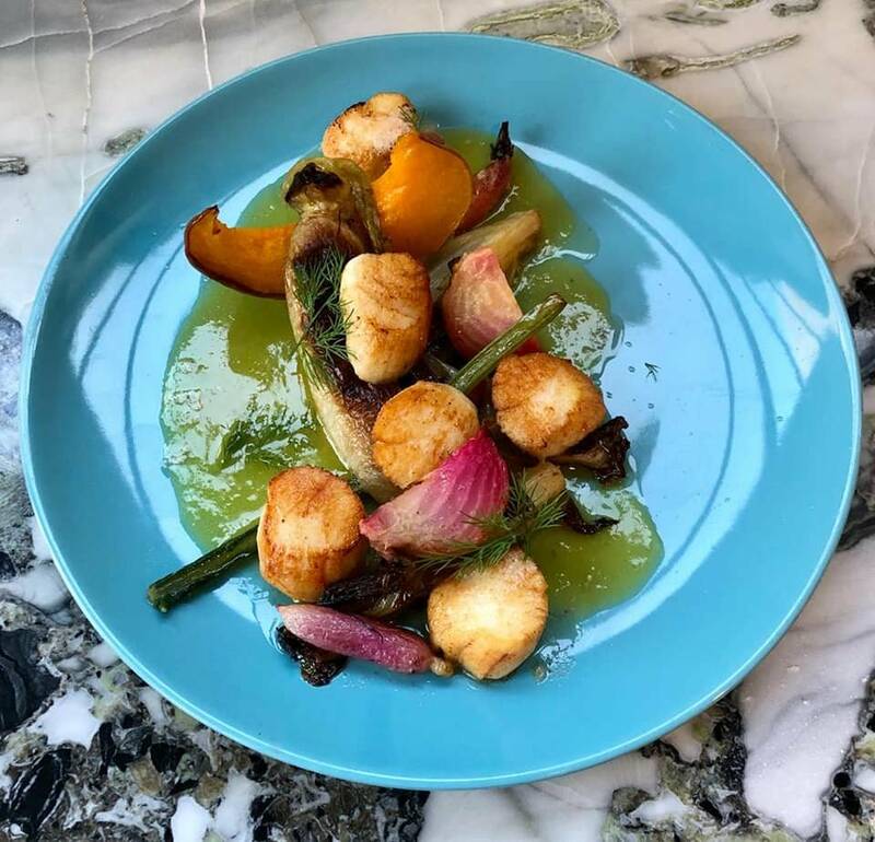 Café de l’Hôtel de Ville - Brasserie accepte les chiens à Marciac