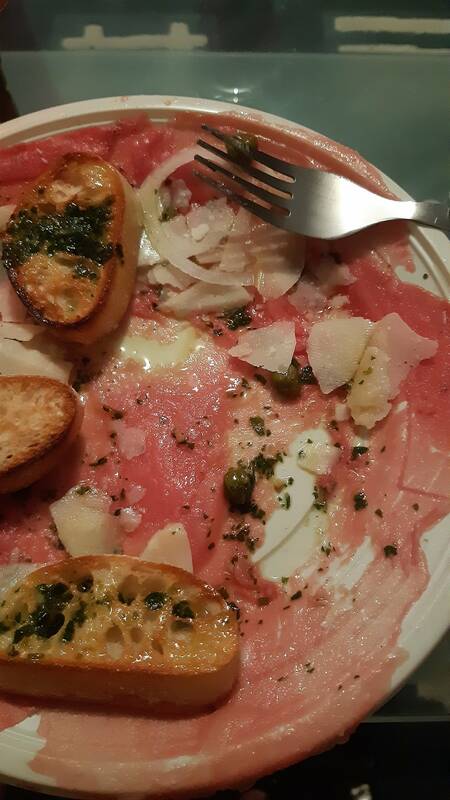 Nonna Pizza accepte les chiens à Frasne