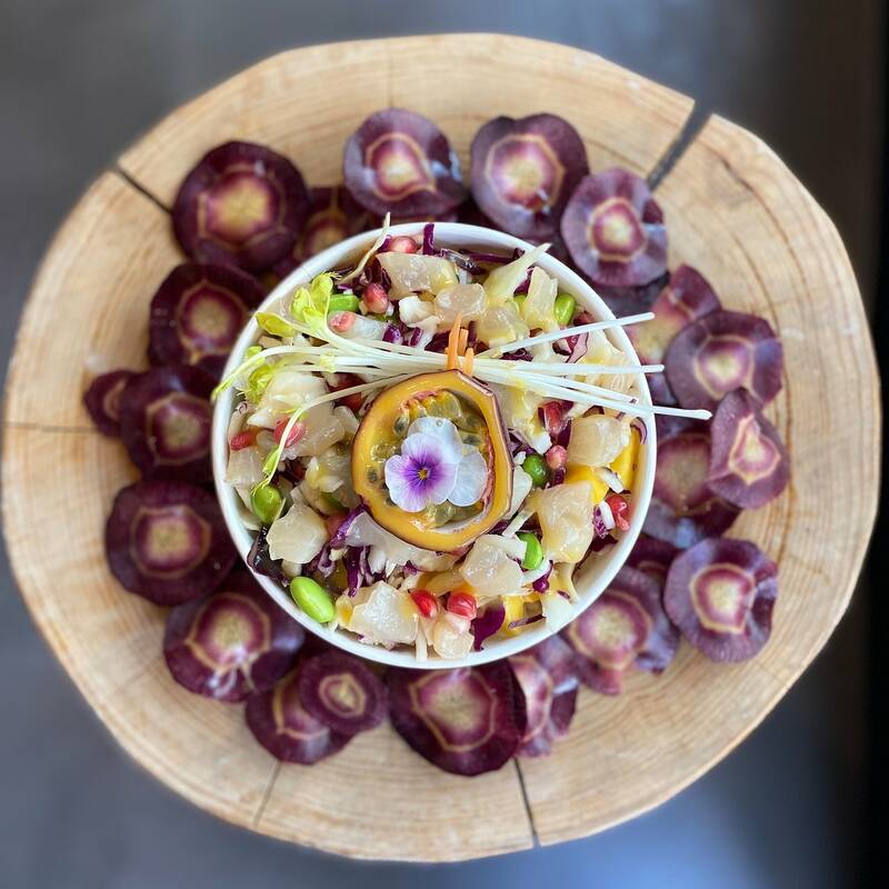 Bar Bol (6éme) accepte les chiens à Paris