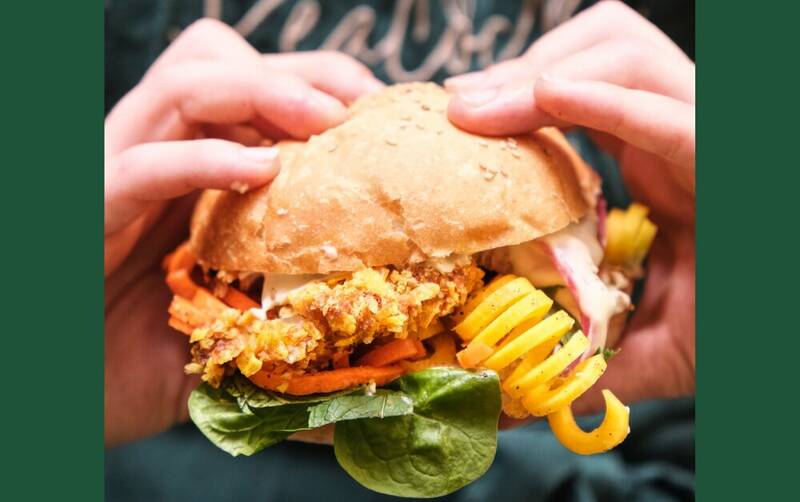 Peacock Vegetarian Restaurant accepte les chiens à Toulouse