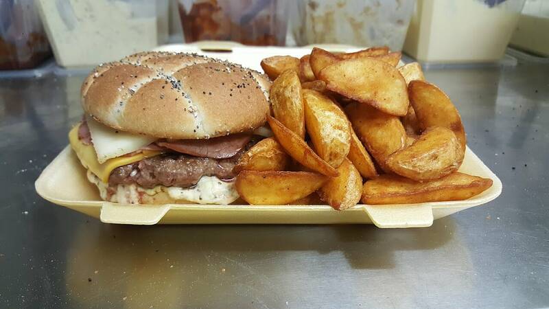 Blue Note N'Roll accepte les chiens à Arles