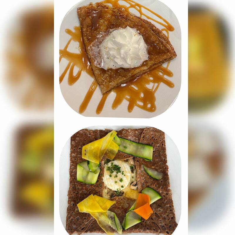 Lettres et Mets accepte les chiens à Saint-Jean-du-Gard