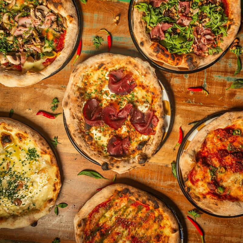 Zola! accepte les chiens à Paris