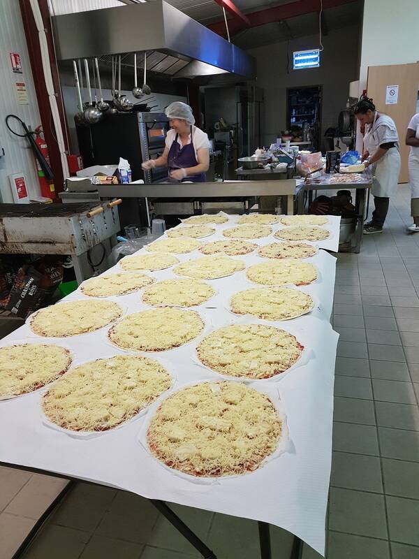 Chez Boby et Samia accepte les chiens à Trouans