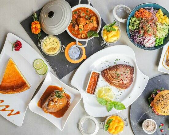 Le Vieux Moulin accepte les chiens à Marseille