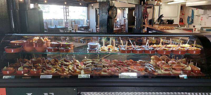 L'Art H Lit et Mixe accepte les chiens à Lit-et-Mixe