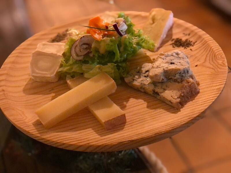 La Table du Millésime accepte les chiens à Schiltigheim