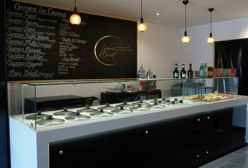 Graine D’Or’Ient accepte les chiens à La Crau