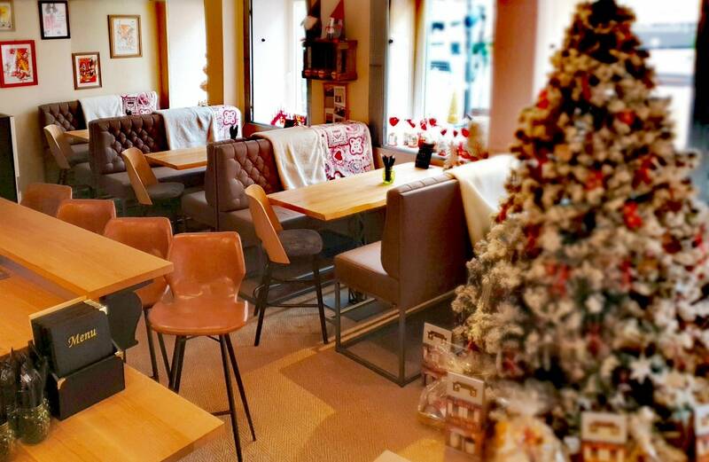 Vins Clothilde & Edouard Faller accepte les chiens à Sélestat