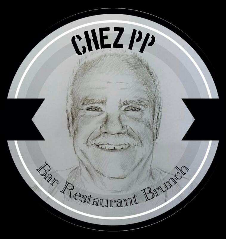 Bar Restaurant Brunch Chez PP accepte les chiens à Nevers