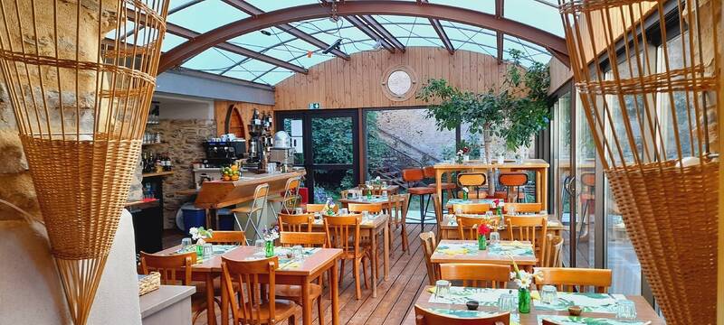 Maloka accepte les chiens à Cabrespine