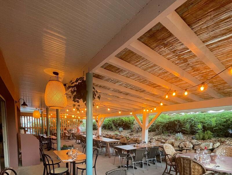 L'atelier De Naujan accepte les chiens à Naujan-et-Postiac