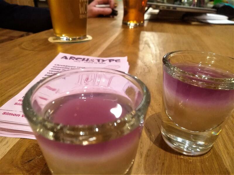 L'archétype accepte les chiens à Lille