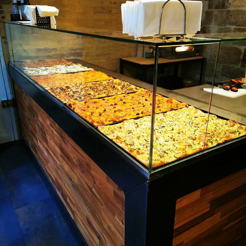 Come a Roma accepte les chiens à Avignon