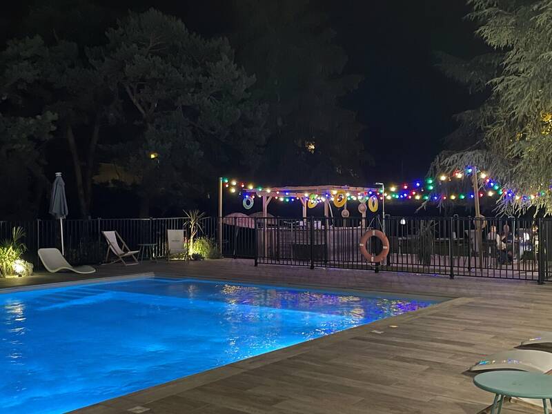 L'Escarpolette accepte les chiens à Lescar