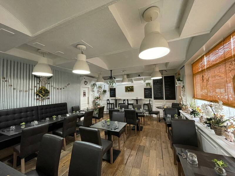 Tartin'ascq accepte les chiens à Villeneuve d'Ascq