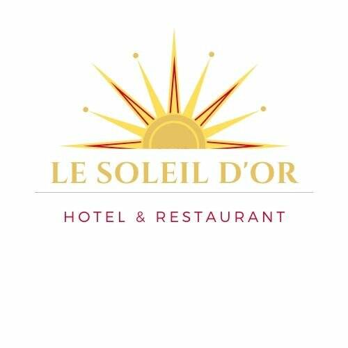 Le Soleil D'or accepte les chiens à Vimoutiers