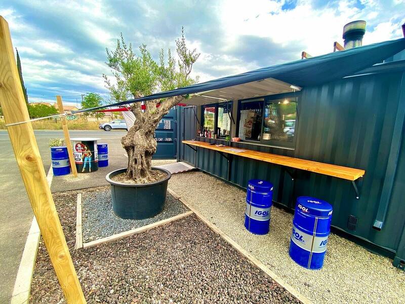 Pizza'Man accepte les chiens à Saint-Jean-Pla-de-Corts