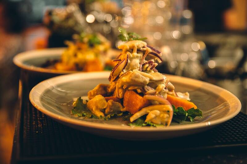 OstraParis accepte les chiens à Paris