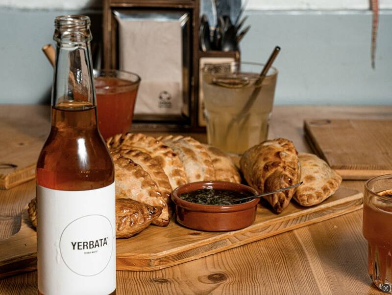 Empanadas Club accepte les chiens à Montpellier