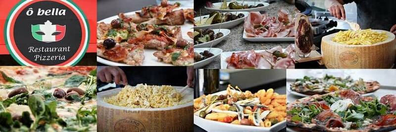 Restaurant Ô Bella accepte les chiens à Feytiat