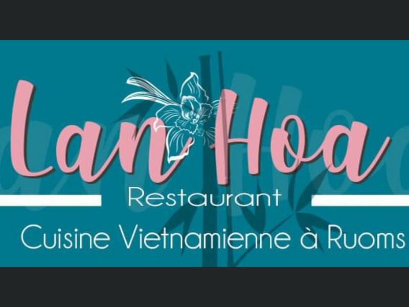 Lan Hoa accepte les chiens à Ruoms