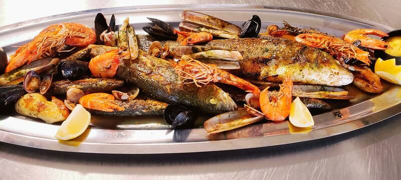 Les Effluves Salins accepte les chiens à Gruissan