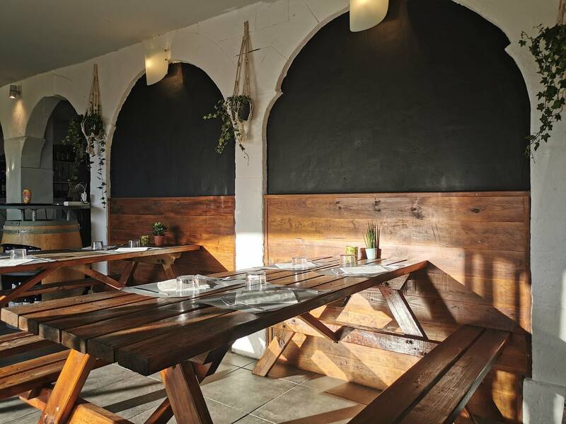 La cabane à Moules - Le Penon accepte les chiens à Seignosse