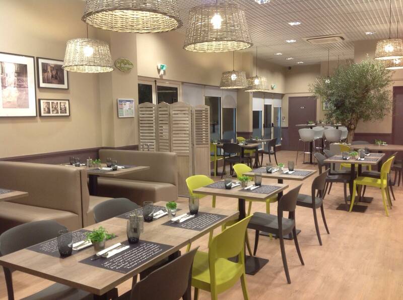 Le Sambuca Di Sicilia accepte les chiens à Orchies