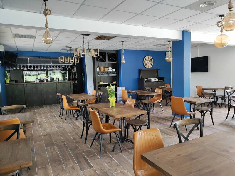 La Réserve accepte les chiens à Arles-sur-Tech