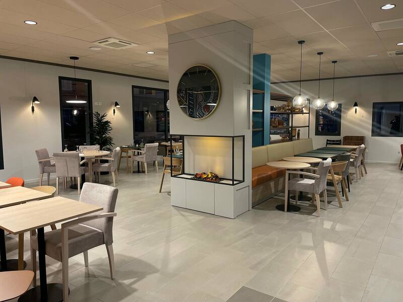 La Table Clermont-Ferrand accepte les chiens à Clermont-Ferrand