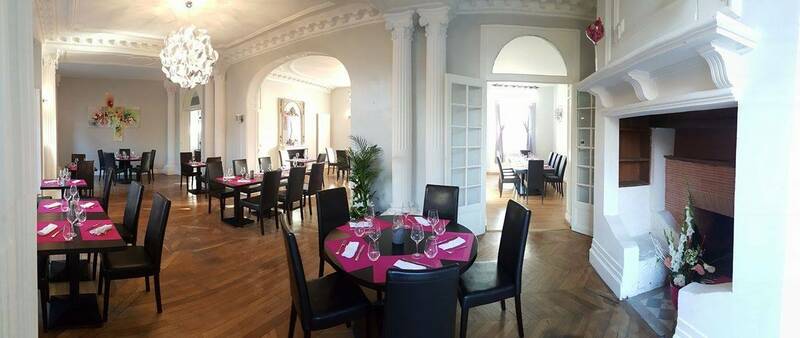 Les Jardins de Bohain accepte les chiens à Bohain-en-Vermandois