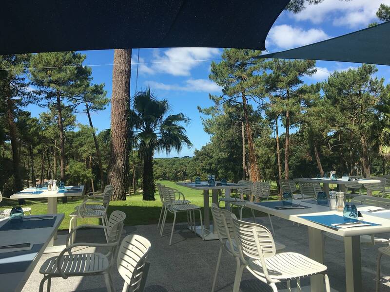 Les Terrasses du Golf de Seignosse accepte les chiens à Seignosse