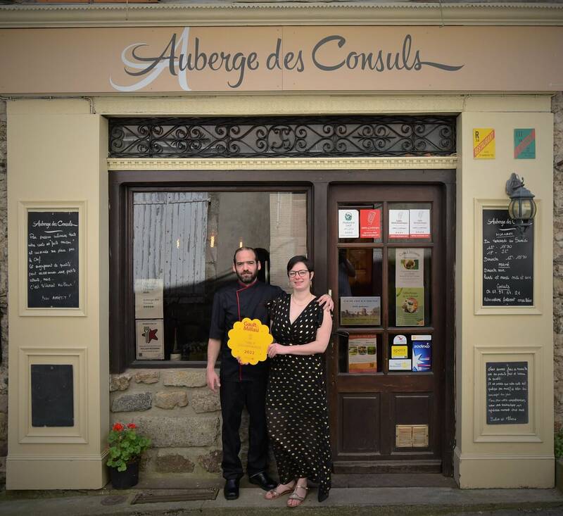 Auberge des Consuls accepte les chiens à La Salvetat-sur-Agout