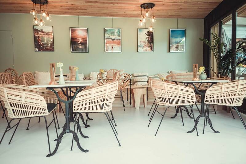 L'Immortelle accepte les chiens à Montalivet