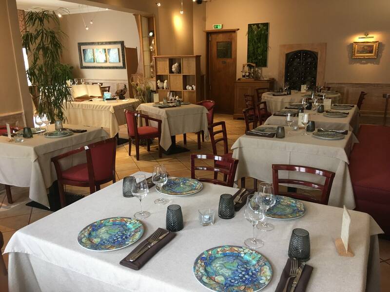 Aux Trois Pastoureaux accepte les chiens à Châteaudun