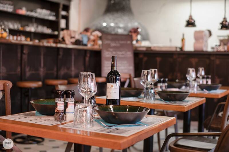 Azzurro accepte les chiens à Albi