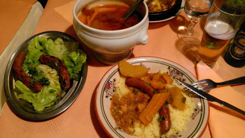 Nouveau Village 'Chez Momo' accepte les chiens à Paris